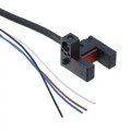 PM-R25-P - SENSOR OPTICAL 6MM MODULE SLOT