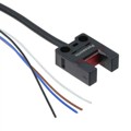 PM-U25 - SENSOR OPTICAL 6MM MODULE SLOT