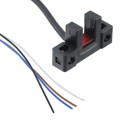 PM-L45 - SENSOR OPTICAL 6MM MODULE SLOT