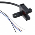 PM-T45-P-C3 - SENSOR OPTICAL 6MM MOD CABLE 3M