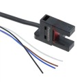 PM-F45-P-C3 - SENSOR OPTICAL 6MM MOD CABLE 3M