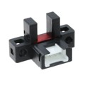 PM-L65-P - SENSOR OPTICAL 6MM MOD SLOT TYPE