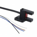 PM-R45 - SENSOR OPTICAL 6MM MODULE SLOT