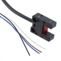 PM-U25-R - SENSOR OPTICAL 6MM MOD CABLE 3M