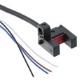 PM-R25-R - SENSOR OPTICAL 6MM MOD CABLE 3M