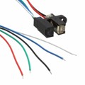 OPB481L11Z - SENSOR OPTICAL 3.18MM PCB MOUNT