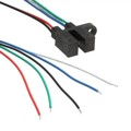 OPB991P51Z - SENSOR OPTICAL 3.18MM MOD WIRE