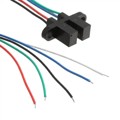 OPB980T51Z - SENSOR OPTICAL 3.18MM MOD WIRE