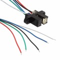 OPB481T11 - SENSOR OPTICAL 3.18MM PCB MOUNT