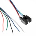 OPB992N55Z - SENSOR OPTICAL 3.18MM MOD WIRE
