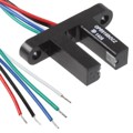 OPB916IZ - SENSOR OPTICAL 5.08MM MOD WIRE