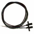 OPB981T51Z - SENSOR OPTICAL 3.18MM MOD WIRE