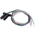 OPB917BZ - SENSOR OPTICAL 5.08MM MOD WIRE