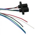 EE-SX4088-W11 - SENSOR OPTICAL 3.4MM MODULE SLOT