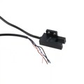 EE-SX676-WR 1M - SENSOR OPTICAL 5MM MOD SLOT TYPE