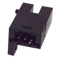 EE-SPX743 - SENSOR OPTICAL 3.6MM MODULE SLOT