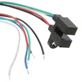 OPB983L51Z - SENSOR OPTICAL 3.18MM MOD WIRE