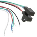 OPB980L51Z - SENSOR OPTICAL 3.18MM MOD WIRE