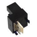 OPB950Z - SENSOR OPTICAL 5.1MM PCB MOUNT