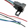EE-SX4161-W11 - SENSOR OPTICAL 3.2MM MODULE SLOT
