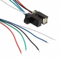OPB482P11 - SENSOR OPTICAL 3.18MM MOD WIRE