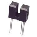 GP1A52HRJ00F - SENSOR OPTICAL 3MM PCB MOUNT