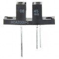 HOA2001-001 - SENSOR OPTICAL 3.05MM PCB MOUNT