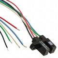 HOA6991-L51 - SENSOR OPTICAL 3.18MM MOD WIRE