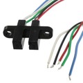HOA6993-T51 - SENSOR OPTICAL 3.18MM MOD WIRE