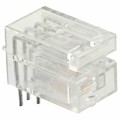 GP1A057RBKLF - SENSOR OPTICAL SLOTTED MODULE
