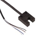 EE-SX954-W 1M - SENSOR OPT SLOT NPN MODULE 1M