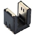 TCUT1600X01 - SENSOR OPT SLOT PHOTOTRANS MODUL