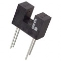 OPB818 - SENSOR OPT SLOT PHOTOTRAN PCB MT