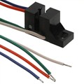 OPB821Z - SENSOR OPT SLOT PHOTOTRANS MODUL