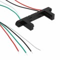OPB315WZ - SENSOR OPT SLOT PHOTOTRANS MODUL