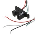 OPB350W250Z - SENSOR OPT SLOT PHOTOTRANS MODUL