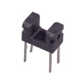GP1S093HCZ0F - SENSOR OPT SLOT PHOTOTRAN PCB MT