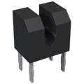 RPI-124F - SENSOR OPT SLOT PHOTOTRAN PCB MT