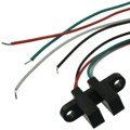 OPB891T55Z - SENSOR OPT SLOT PHOTOTRAN PCB MT