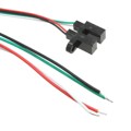 OPB890L11Z - SENSOR OPT SLOT PHOTOTRAN PCB MT