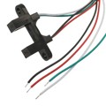 OPB812W55Z - SENSOR OPT SLOT PHOTOTRANS MODUL