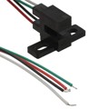 OPB830W51Z - SENSOR OPT SLOT PHOTOTRANS MODUL