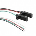 OPB885Z - SENSOR OPT SLOT PHOTOTRANS MODUL