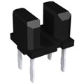 RPI-125 - SENSOR OPT SLOT PHOTOTRANS MODUL