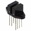 OPB822SD - SENSOR OPT SLOT 2 NPN PCB MOUNT