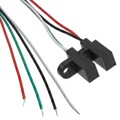 OPB890P11Z - SENSOR OPT SLOT PHOTOTRANS MODUL