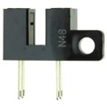 EE-SX153 - SENSOR OPT SLOT PHOTOTRAN PCB MT