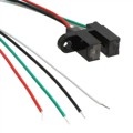 OPB390L55Z - SENSOR OPT SLOT PHOTOTRAN PCB MT