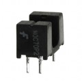MOC70P2 - TRANSISTOR OUTPUT SLOTTED SWITCH