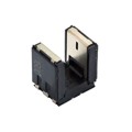 TCPT1600X01 - SENSOR OPT SLOT PHOTOTRANS MODUL